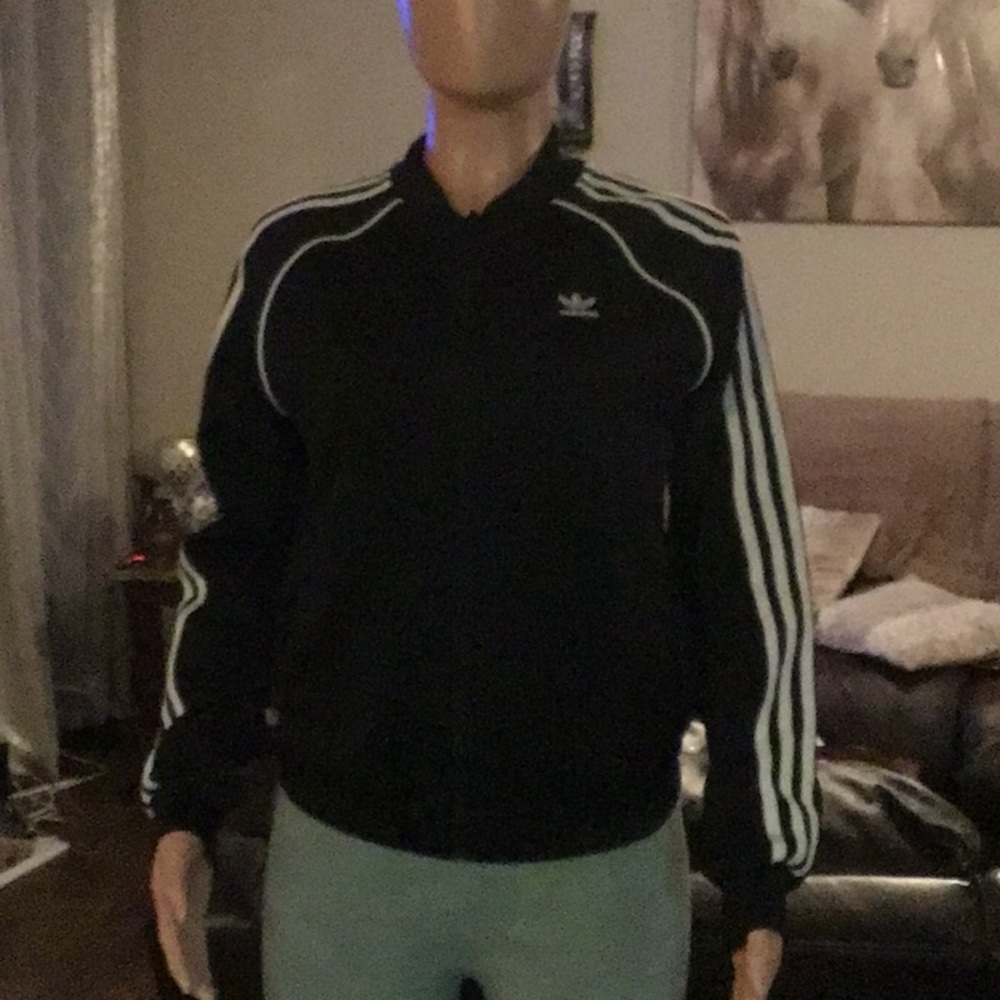 Adidas